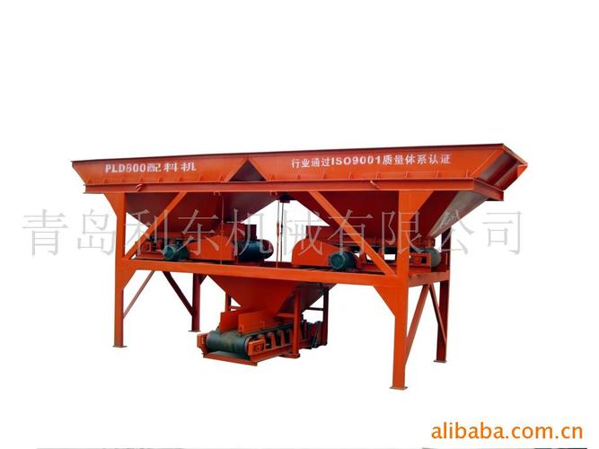 其他工程与建筑机械产品列表 建筑工程用机械全面解析